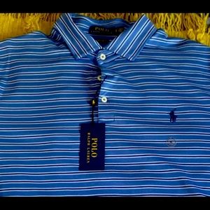 Men’s New With Tags Polo Shirt